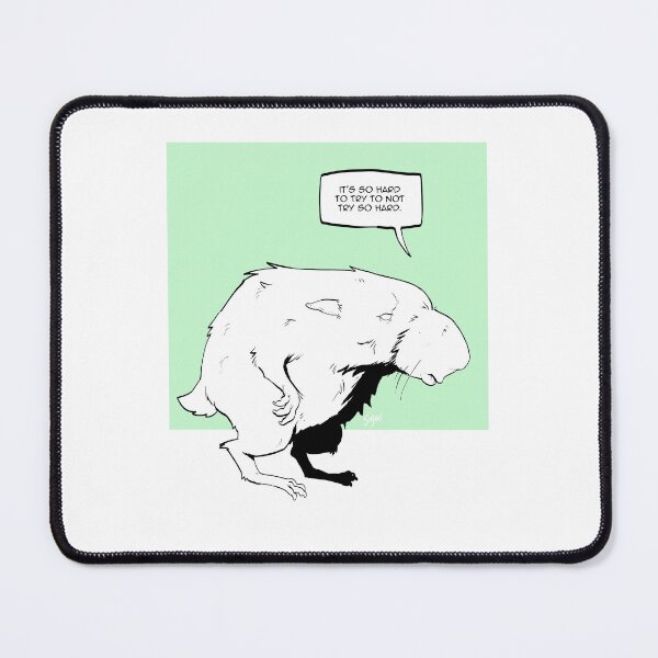 Item preview, It's So Hard To Try To Not Try So Hard designed and sold by bendrawslife.