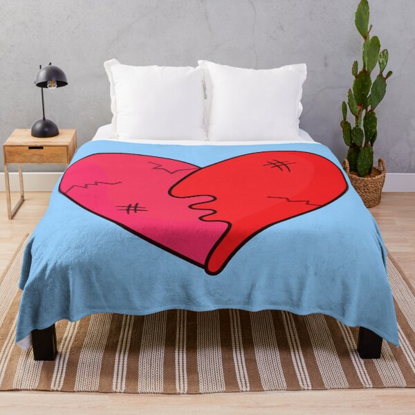Item preview, Just a broken heart designed and sold by DibujandoPorfa.