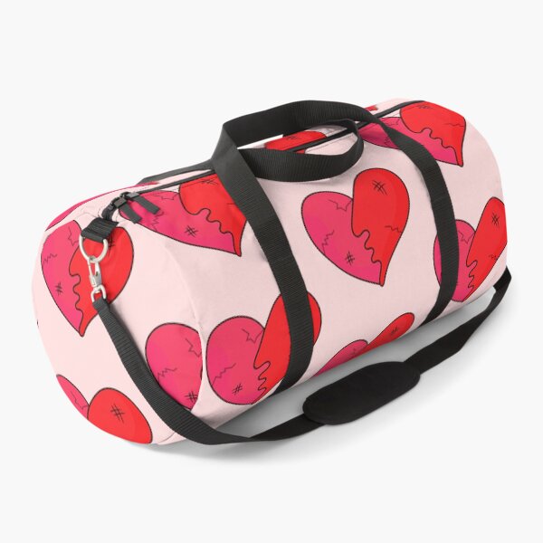 Item preview, Just a broken heart  designed and sold by DibujandoPorfa.