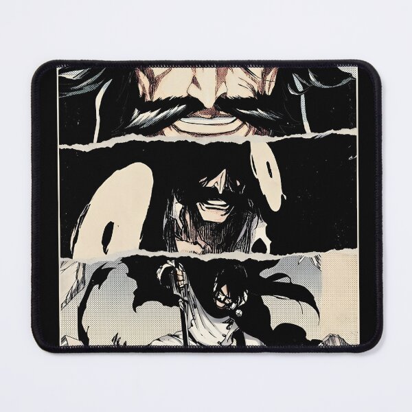 Item preview, Yhwach Bleach Manga Graphic Shirt designed and sold by Senpaiwaves.