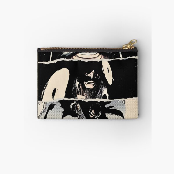 Item preview, Yhwach Bleach Manga Graphic Shirt designed and sold by Senpaiwaves.