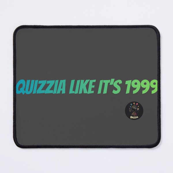 Artikelvorschau, Quiz wie im Jahr 1999 entworfen und verkauft von ItsQuizziaTime.