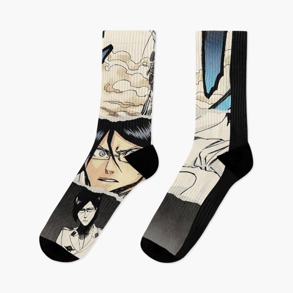 Item preview, Uryu Ishida Bleach Anime Streetwear Graphic Tee designed and sold by Senpaiwaves.