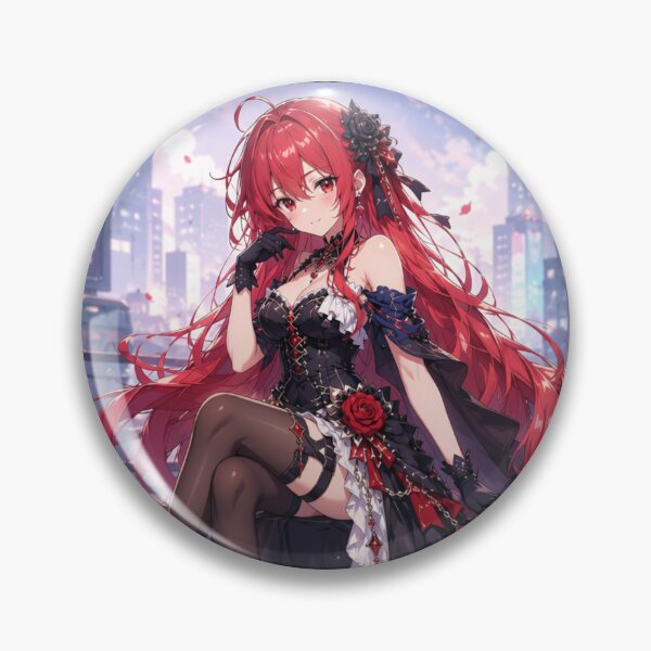 Item preview, Copy of Copy of Copy of Copy of Copy of Copy of Copy of Copy of Copy of Copy of Copy of Copy of Copy of Copy of Copy of Copy of Copy of  Cute Gothic Anime Girl Everything Sucks  designed and sold by Revyra.