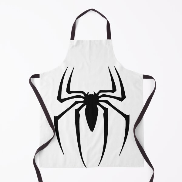 Item preview, Spider Man Spider Logo designed and sold by nyxium-art.