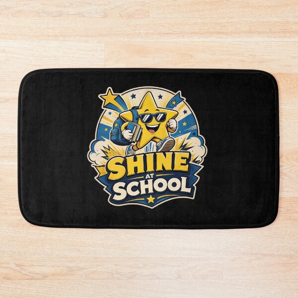 Item preview, Little Star Student designed and sold by FreshPixelArt.