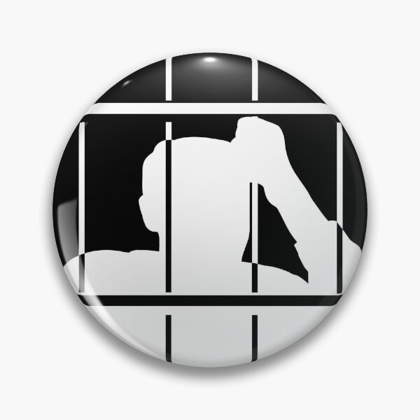 Item preview, A Man Escaped designed and sold by LostInCriterion.