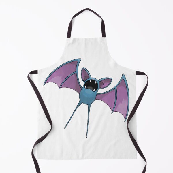 Item preview, Zubåt poison and flying type designed and sold by DecalRush.