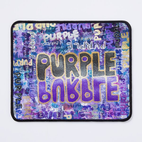 Item preview, PURPLE Color 1 designed and sold by nastiaart.