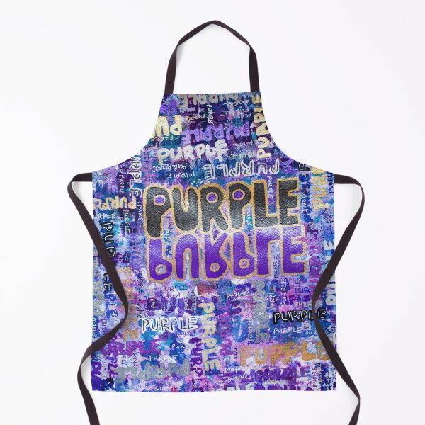 Item preview, PURPLE Color 1 designed and sold by nastiaart.