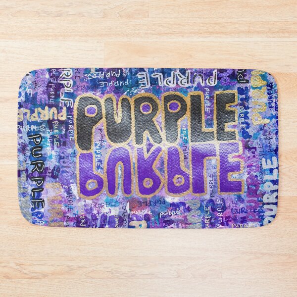 Item preview, PURPLE Color 1 designed and sold by nastiaart.