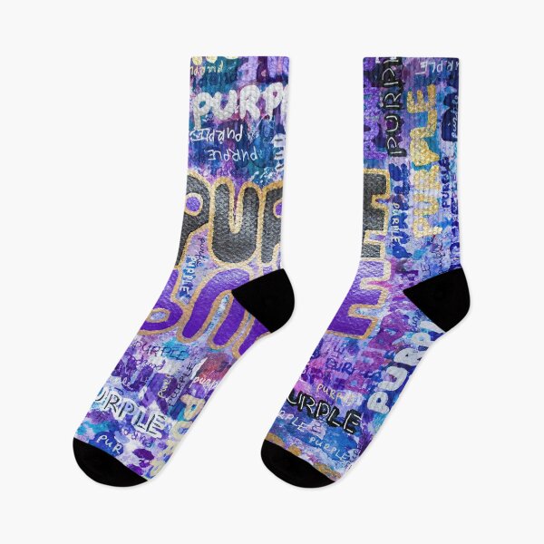 Item preview, PURPLE Color 1 designed and sold by nastiaart.