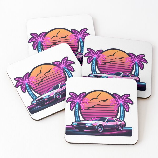 Item preview, NIGHT DRIVE CLUB designed and sold by FRiosArt.