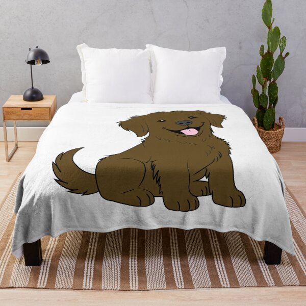 Item preview, Cute Brown Golden Retriever Puppy designed and sold by asterloom.