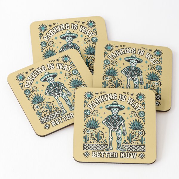 Item preview, Vaquero esqueleto con pierna protésica designed and sold by Finding Source Designs.