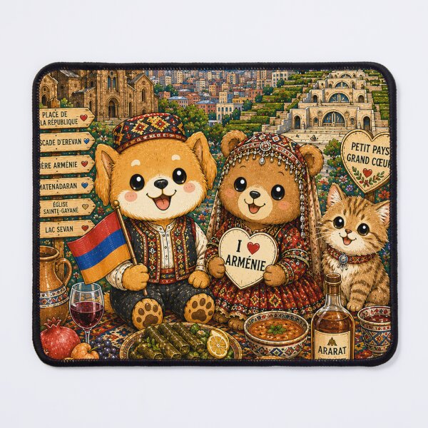 Item preview, Armenia Yerevan – Ancestral Land and Eternal Soul designed and sold by Cifi64.