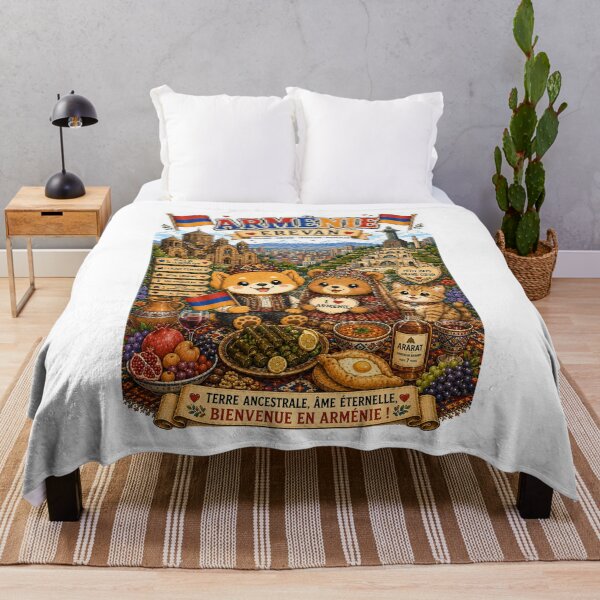 Item preview, Armenia Yerevan – Ancestral Land and Eternal Soul designed and sold by Cifi64.