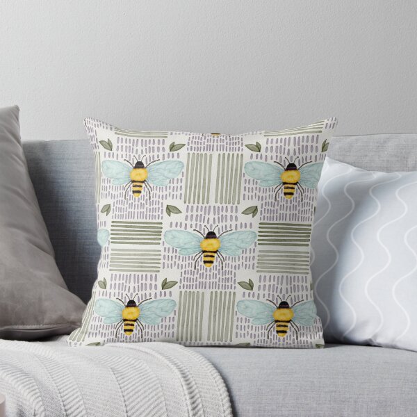 Item preview, Bee designed and sold by Art by McKayla.