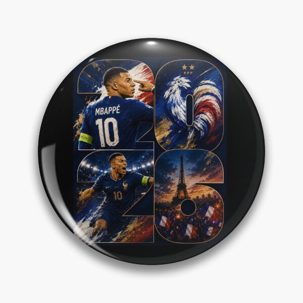 Item preview, KYLIAN MBAPPÉ won world cup trophy designed and sold by SMARTKIT  DESIGNAGENCY.