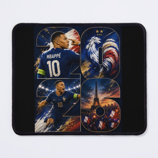 Item preview, KYLIAN MBAPPÉ won world cup trophy designed and sold by SMARTKIT  DESIGNAGENCY.