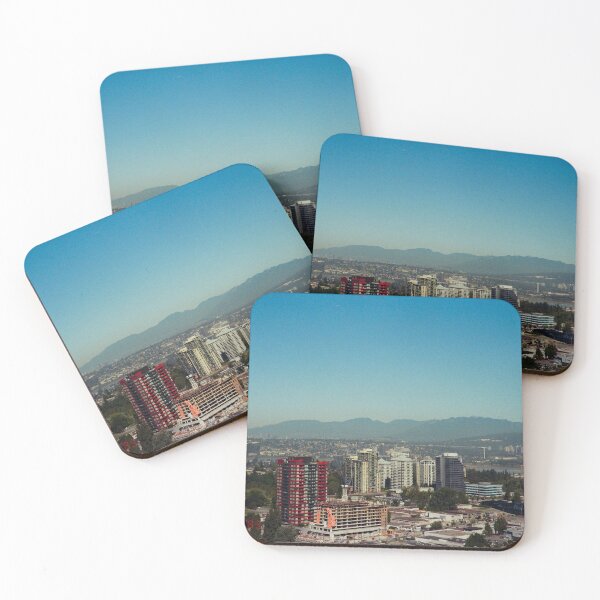 Item preview, Views from Vancouver designed and sold by cestniaphoto.