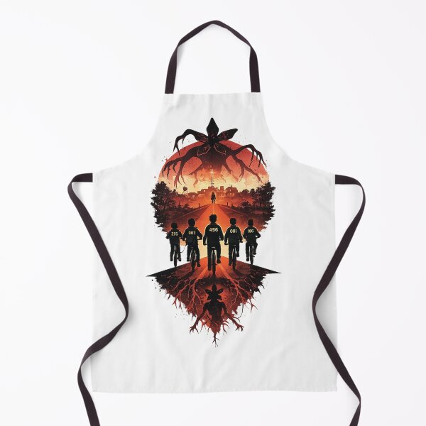 Item preview, Into the Unknown – Minimal Supernatural Adventure designed and sold by AndGarciart.