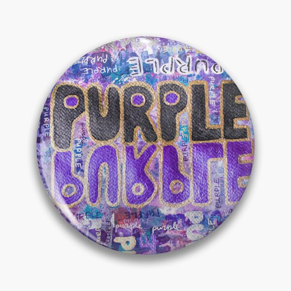 Item preview, PURPLE Color 2 designed and sold by nastiaart.