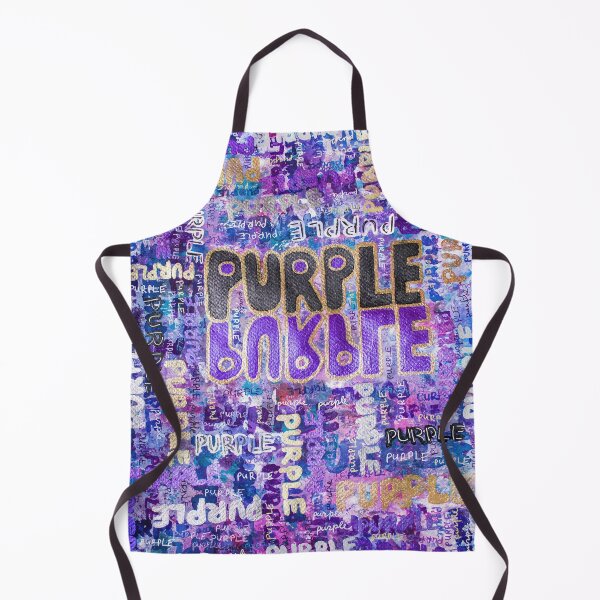 Item preview, PURPLE Color 2 designed and sold by nastiaart.