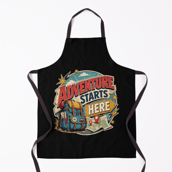 Item preview, Backpack Explorer designed and sold by FreshPixelArt.