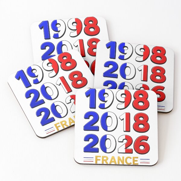 Item preview, France win world cup 2026 designed and sold by SMARTKIT  DESIGNAGENCY.