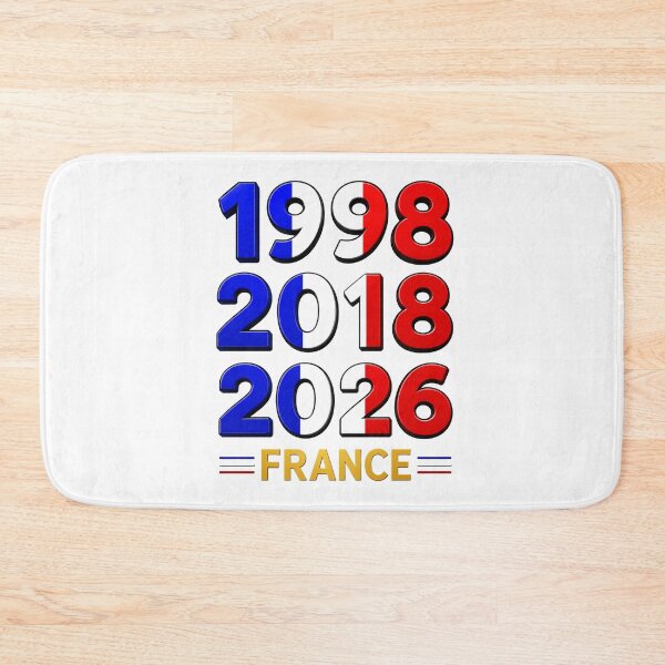 Item preview, France win world cup 2026 designed and sold by SMARTKIT  DESIGNAGENCY.