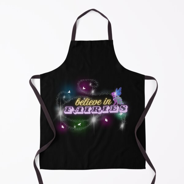 Item preview, Believe in Fairies - Whimsical Magical Fairy Fantasy designed and sold by DontYouBabe.