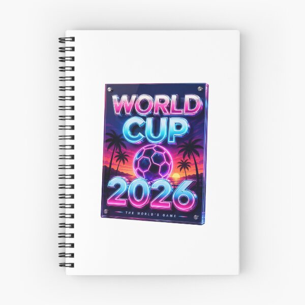 Item preview, World cup 2026 Mexico Miami Canada designed and sold by SMARTKIT  DESIGNAGENCY.