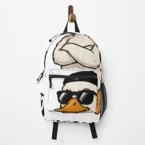Item preview, too cool to quack designed and sold by Brejko.