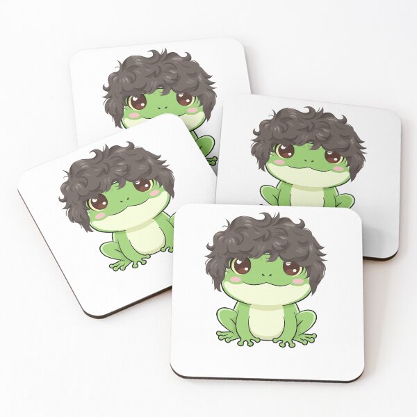 Item preview, Frog designed and sold by Sowaninongtdu.