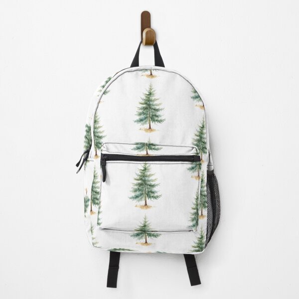 Item preview, Spruce watercolor designed and sold by uunaa.