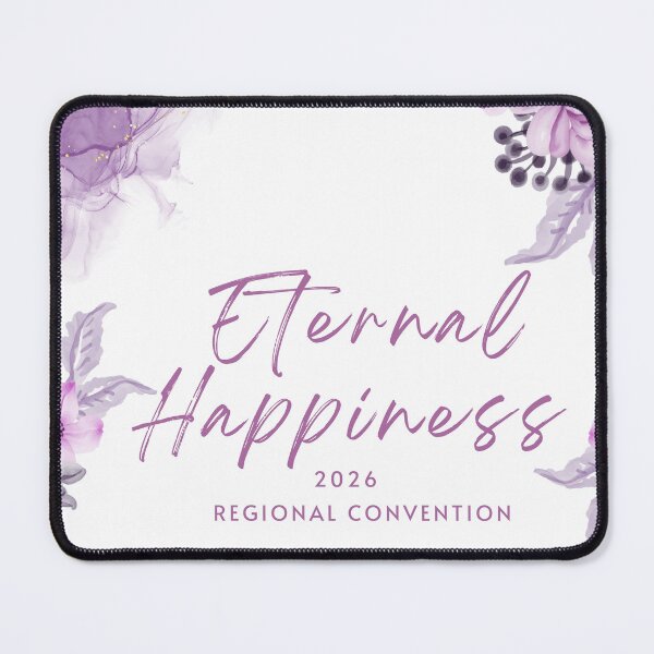 Item preview, Eternal Happiness - Design #24 designed and sold by Jayii Abbie Arts.
