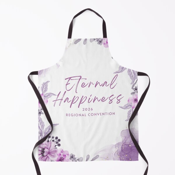 Item preview, Eternal Happiness - Design #24 designed and sold by Jayii Abbie Arts.