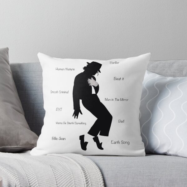 Item preview, Michael Jackson copy designed and sold by Okami0341.