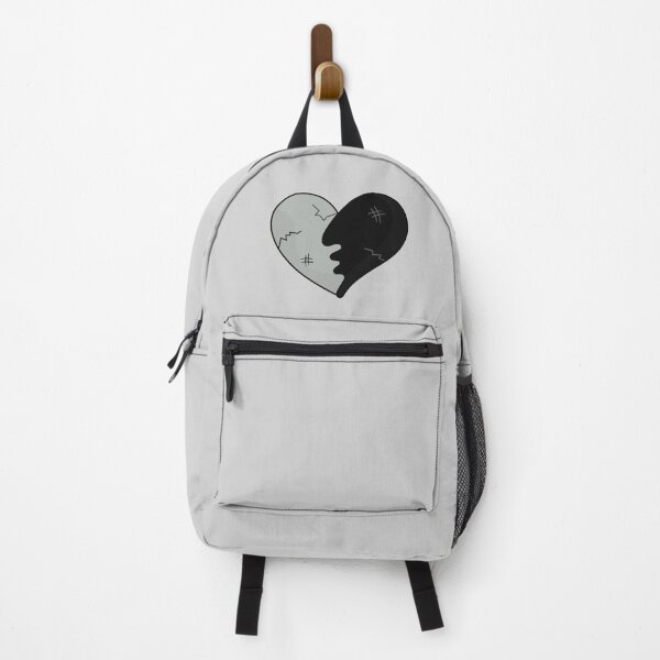 Item preview, Love Turned to Dust Black heart  designed and sold by DibujandoPorfa.