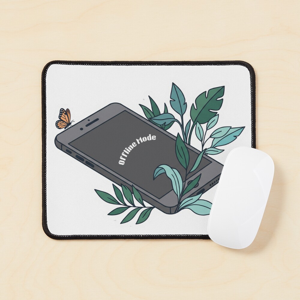 Item preview, Mouse Pad designed and sold by RiosFabricio.