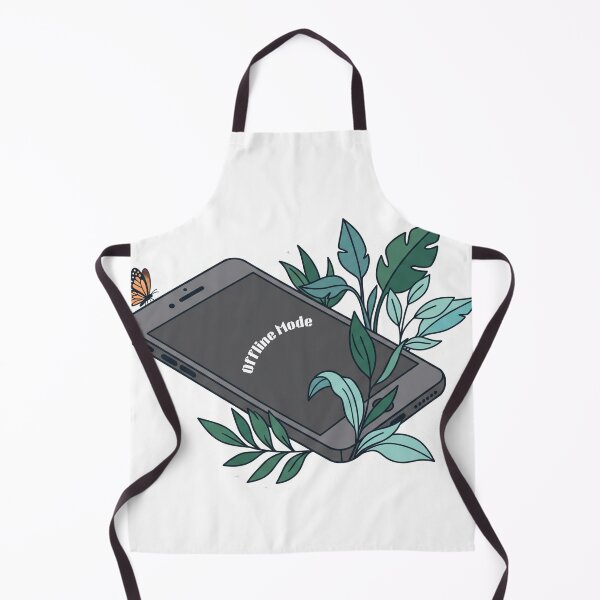 Item preview, Offline Mode designed and sold by FRiosArt.
