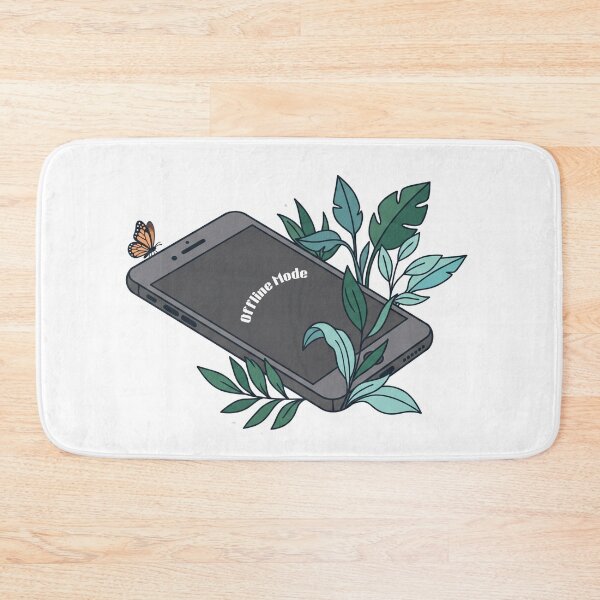 Item preview, Offline Mode designed and sold by FRiosArt.