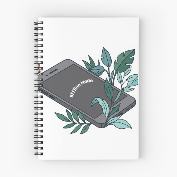 Item preview, Offline Mode designed and sold by FRiosArt.