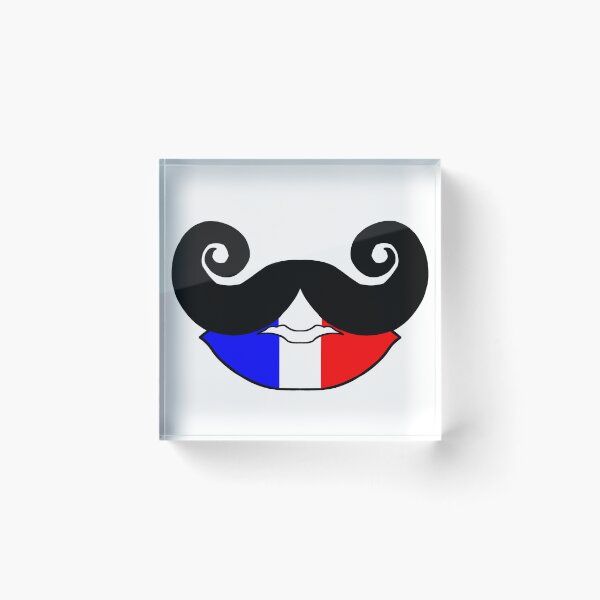 Item preview, French Kiss designed and sold by Hyaena-Hiena.