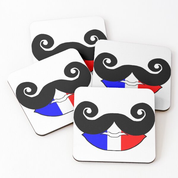 Item preview, French Kiss designed and sold by Hyaena-Hiena.