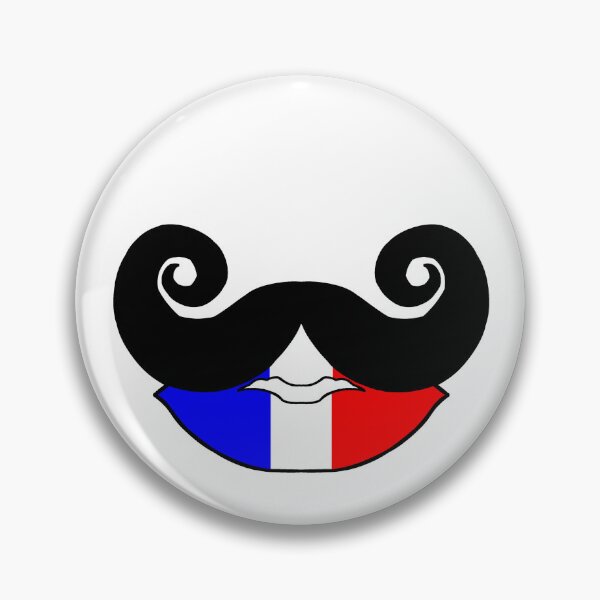Item preview, French Kiss designed and sold by Hyaena-Hiena.