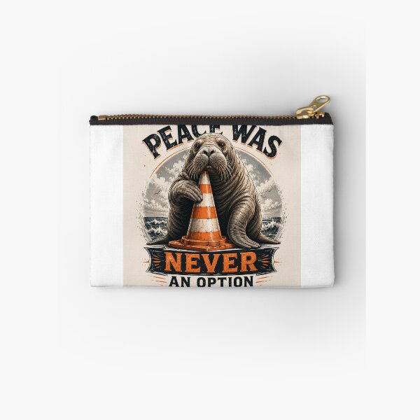 Item preview, Neil the Seal Funny Quote designed and sold by SMARTKIT  DESIGNAGENCY.
