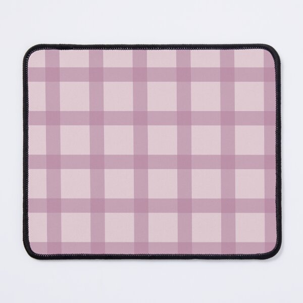 Item preview, Pink Checkered Pattern designed and sold by Manic Purgatory.