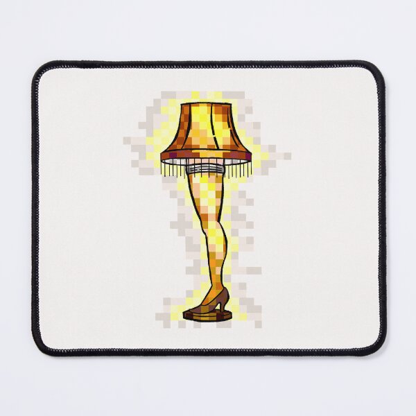 Item preview, Leg Lamp designed and sold by Normbot2000.